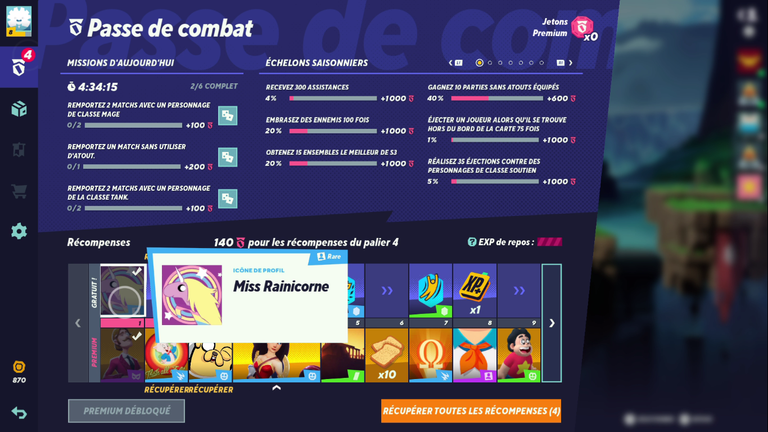 MultiVersus : Le jeu de combat qui met KO Super Smash Bros. ?