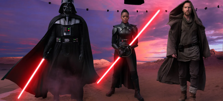 Star Wars : Des infos sur The Acolyte, et une série inédite annoncée