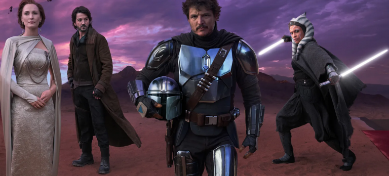 Star Wars : Des infos sur The Acolyte, et une série inédite annoncée