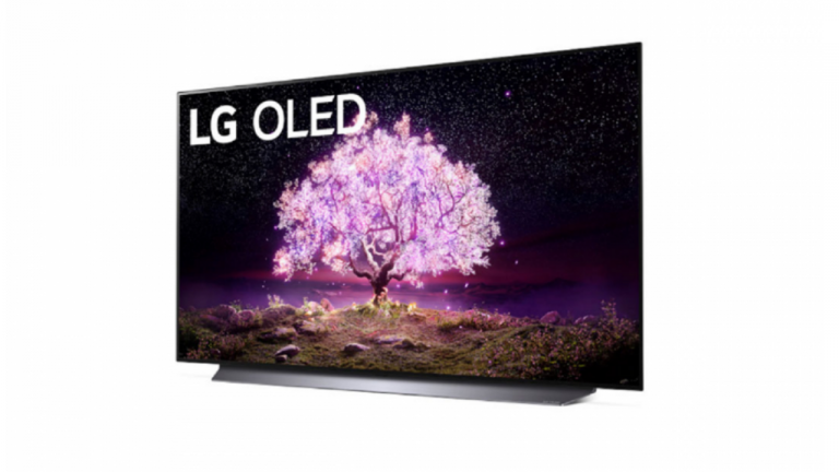 TV 4K : la déjà légendaire C1 de LG perd 500€ en moins d’un an !