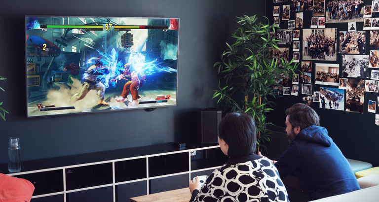 Shadow: Das Cloud-Gaming-PC-Angebot verbessert sein Spiel endlich in dem Format, auf das wir gewartet haben Shadow: Das Cloud-Gaming-PC-Angebot verbessert sein Spiel endlich in dem Format, auf das wir gewartet haben