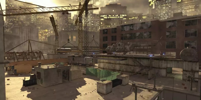 Call of Duty Modern Warfare 2 / Warzone 2 : des maps mythiques seraient de la partie, les voici