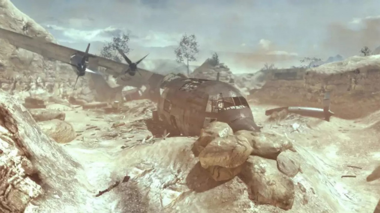 Call of Duty Modern Warfare 2 / Warzone 2 : des maps mythiques seraient de la partie, les voici