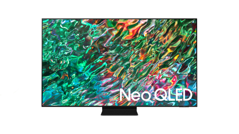Test de la TV 4K Samsung QN90B : le Neo QLED meilleur que l'OLED ?
