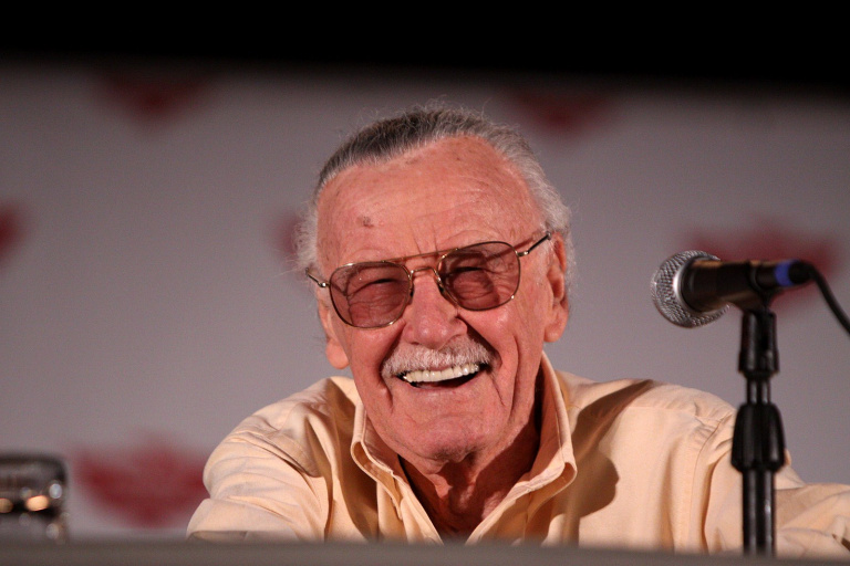 Marvel : Stan Lee en passe d’être ressuscité à l'écran “avec classe et goût” 