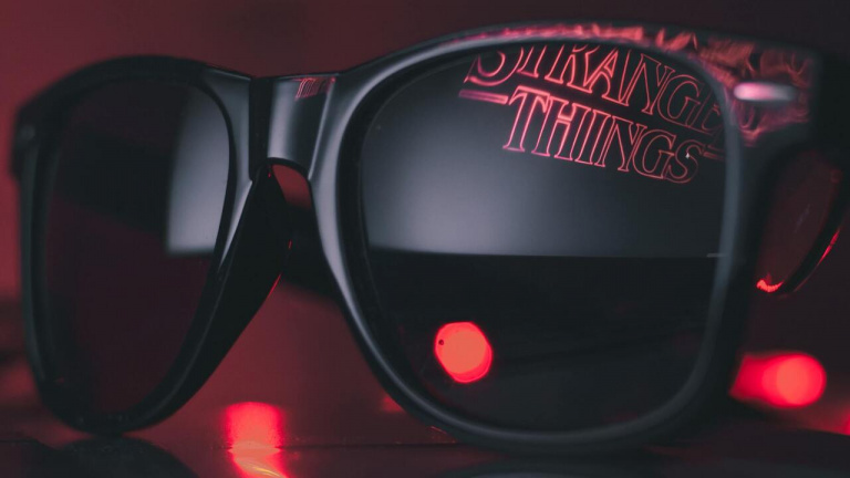 Stranger Things saison 4 : pour fêter le lancement, grosse promo sur ces produits officiels !