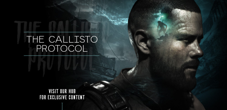 The Callisto Protocol : le nouveau jeu d’horreur du créateur de Dead Space lâche deux images inédites 