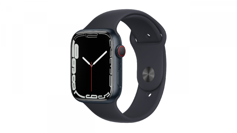 Apple Watch Series 7 : la dernière montre connectée d’Apple s’offre une jolie promotion