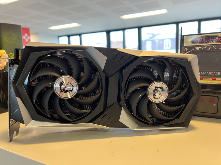 Test de la carte graphique Radeon RX 6650XT : meilleure qu'une GeForce RTX 3060 ?