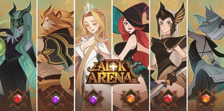 Dislyte: Why is this mobile game's sequel to AFK Arena a hit?
