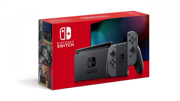Nintendo Switch : un lot d’accessoires essentiels à seulement 49 €, ça vous tente ?