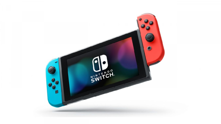 Votre Nintendo Switch mérite cet accessoire officiel indispensable et en promotion