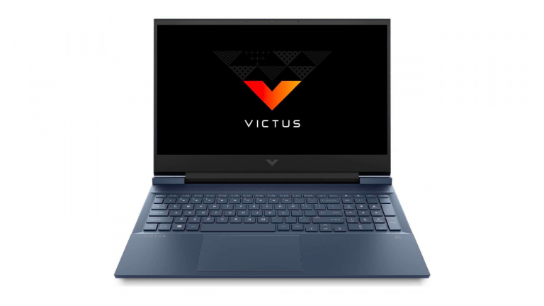 HP Victus : que vaut ce PC portable gamer équipé d’une RTX 3060 ?