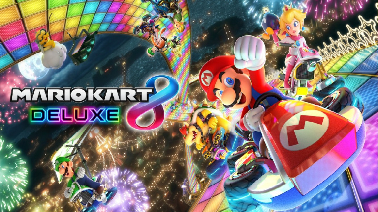 Nintendo : Yoshi fait son grand retour dans un jeu de course, mais ce n'est pas sur Mario Kart !
