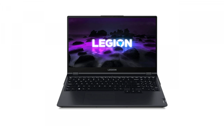 Lenovo : que réserve ce PC portable gamer Legion 5 qui vient de perdre 400 € ?