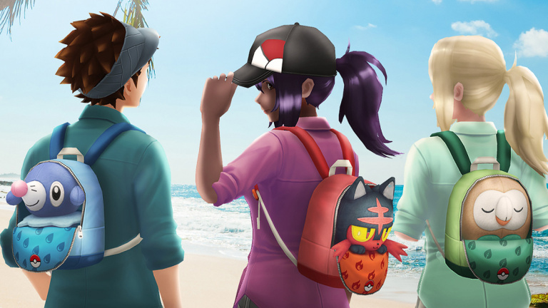 Pokémon GO, Alola à Alola : attaque exclusive, études spéciales, objets inédits... Notre guide