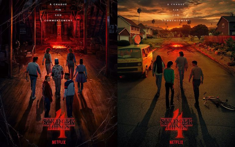 Stranger Things Saison 4 : un véritable renouveau pour la série Netflix ?