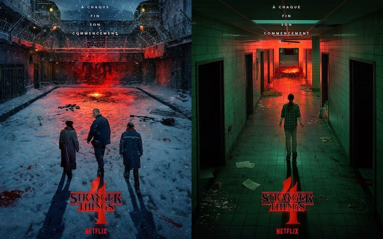 Stranger Things Saison 4 : un véritable renouveau pour la série Netflix ?