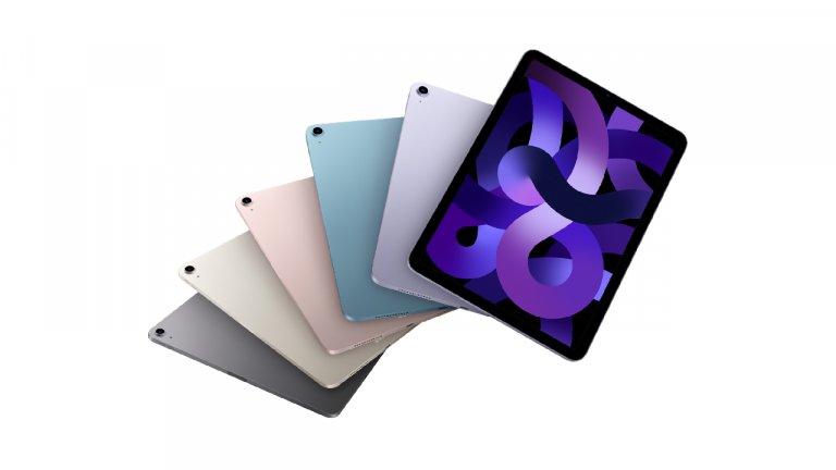 iPad Air 4 : jusqu’à 10 % de remise sur l’une des meilleures tablettes Apple