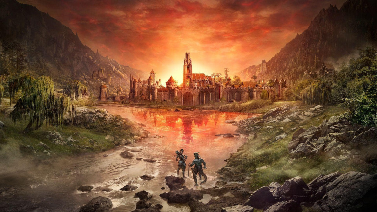 The Elder Scrolls Online : L'objet de collection ultime est en promotion ! 