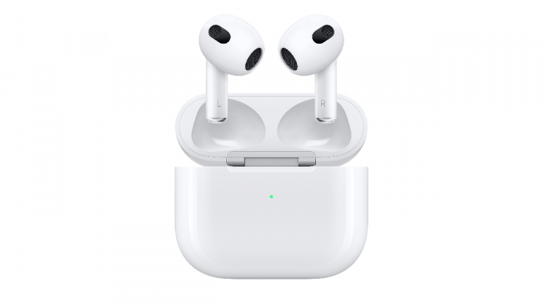 Apple : Les AirPods 3 sont à 175 € sur Amazon !