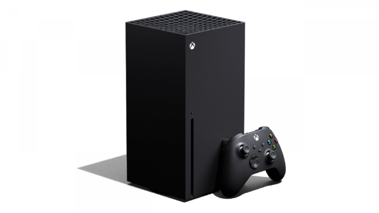 Du stock pour la Xbox Series X, et c'est maintenant !