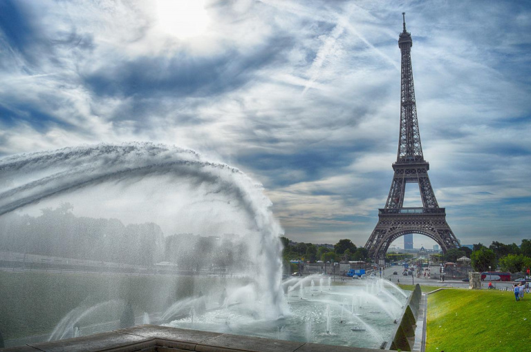 Google Street View fête ses 15 ans : découvrez le top 10 des lieux les plus populaires en France et dans le monde
