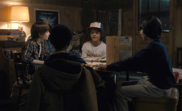 Stranger Things : une saison 4 qui change tout (ou presque) selon Noah Schnapp