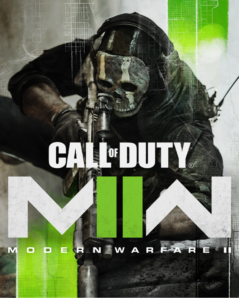 Modern Warfare 2 : Un éditeur de maps dans les prochains Call of Duty ?