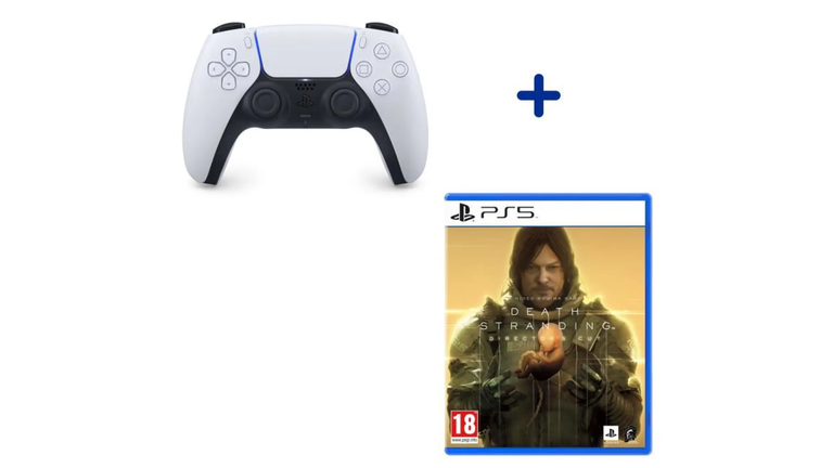 PS5 : faites le plein de jeux et d’accessoires avec cette opération canon signée Cdiscount