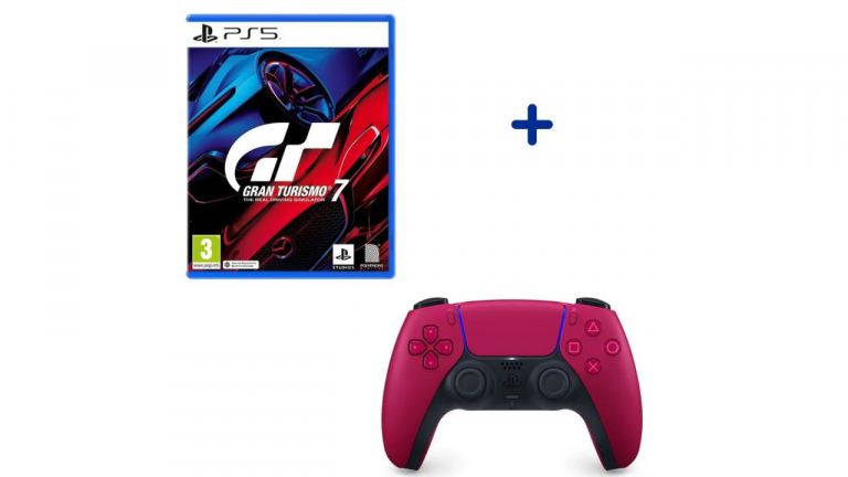 PS5: Store games and accessories through this hot process signed Cdiscount
