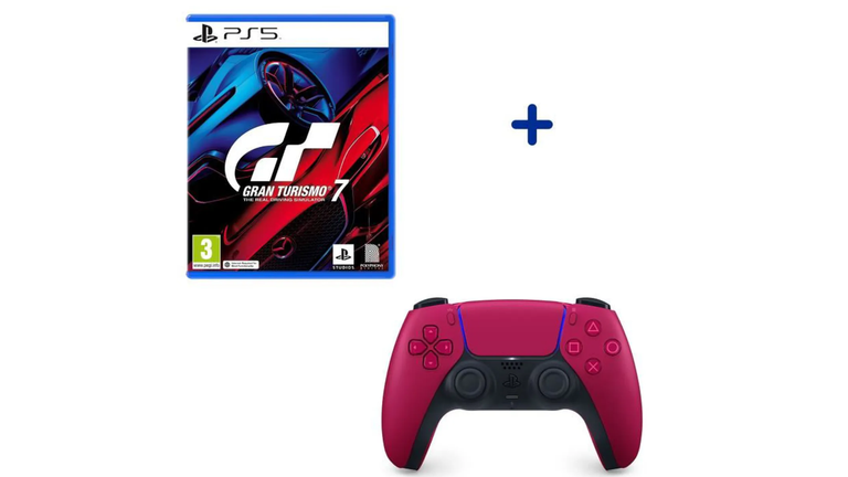 PS5 : faites le plein de jeux et d’accessoires avec cette opération canon signée Cdiscount