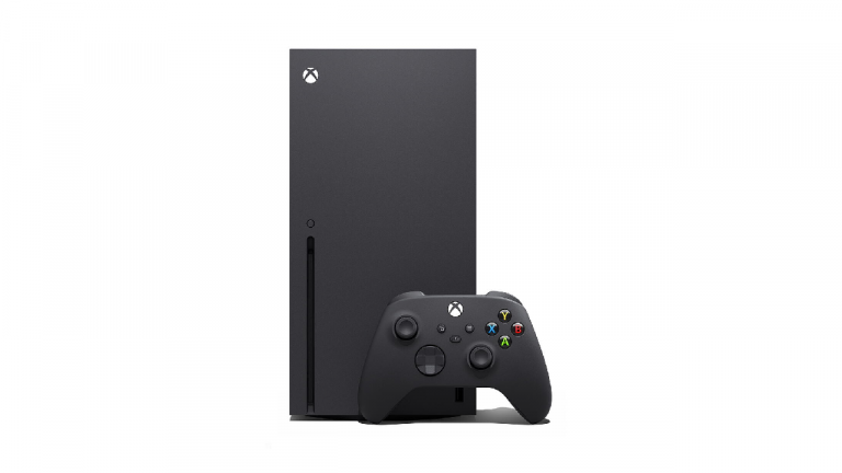 Vous la vouliez ? La Xbox Series X est enfin de retour en stock !