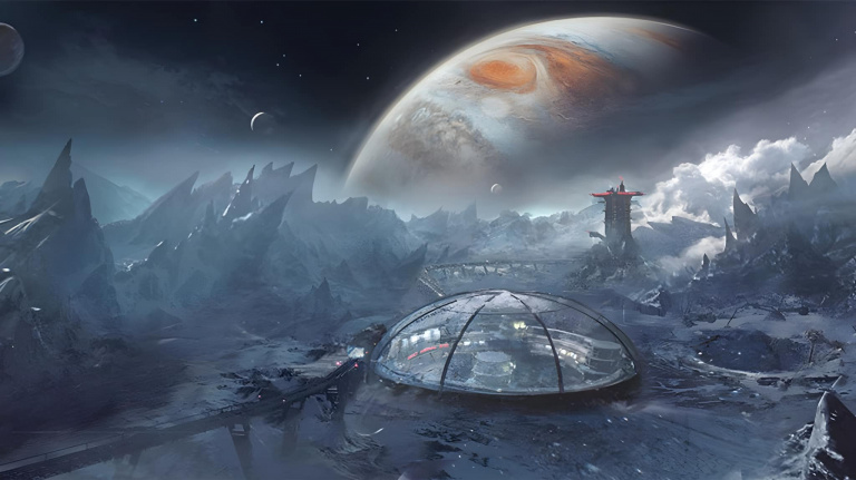 The Callisto Protocol : Dead Space pourrait bien avoir trouvé son digne héritier !