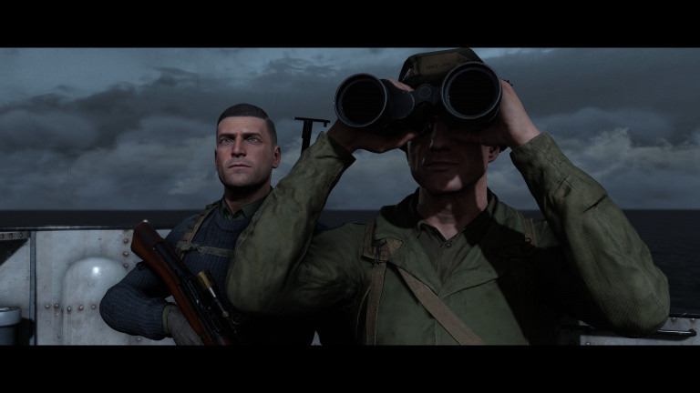 Sniper Elite 5 : notre soluce complète enfin dans le viseur !