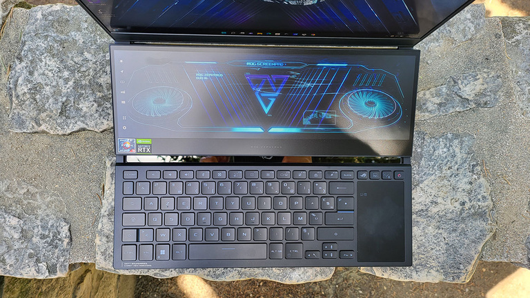 Asus ROG Zephyrus : 750€ d'économie sur ce PC gamer surpuissant 