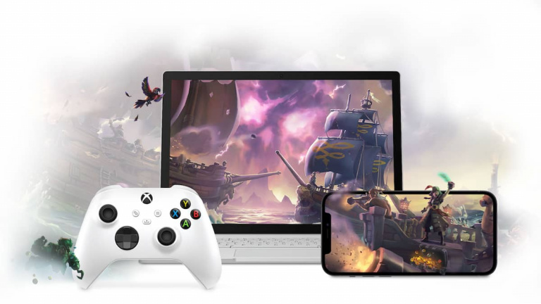 Xbox : voici le projet secret de Microsoft pour révolutionner le cloud gaming 