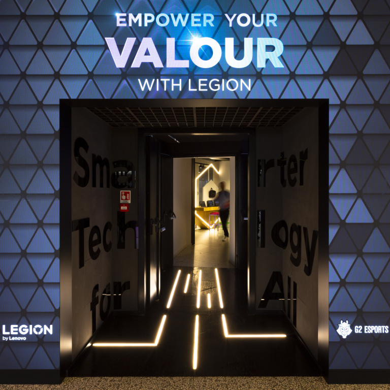 Lenovo renouvelle ses PC portables gamer Legion 7 avec de la RTX 3080 Ti au menu