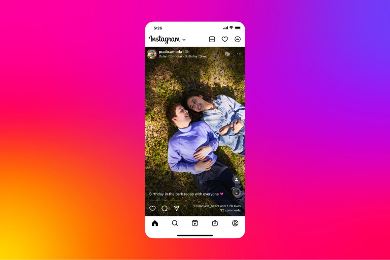 Instagram : vos stories ne seront plus jamais pareil d'ici peu de temps