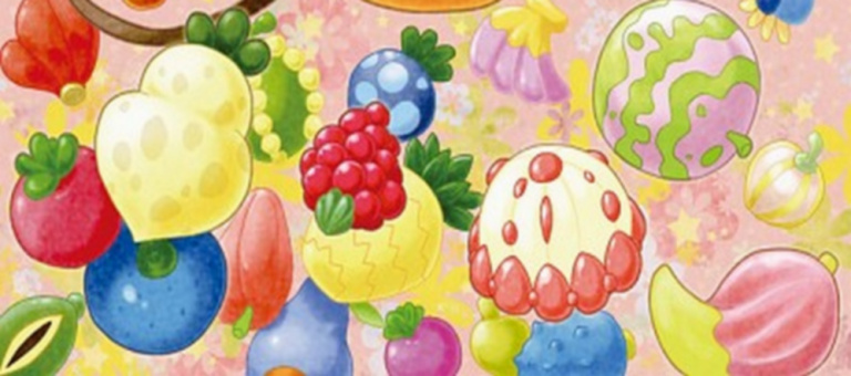 Pokéclicker : devenez un expert des berries, de la ferme et des mutations ! 
