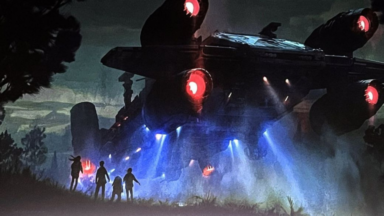Star Wars Skeleton Crew : Disney annonce une nouvelle série avec Jude Law    