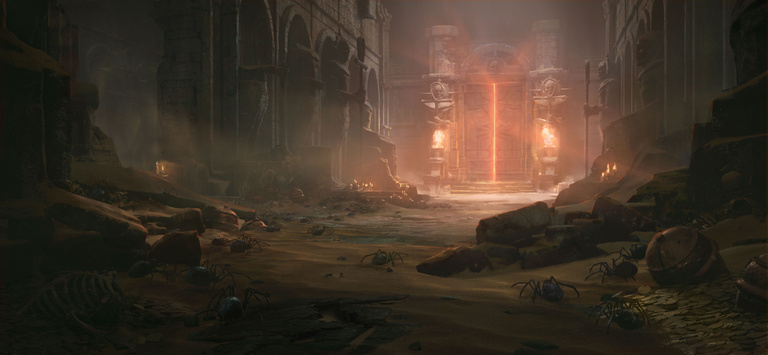 Diablo Immortal : heure de lancement, préchargement, cross-progression... Blizzard dit tout !