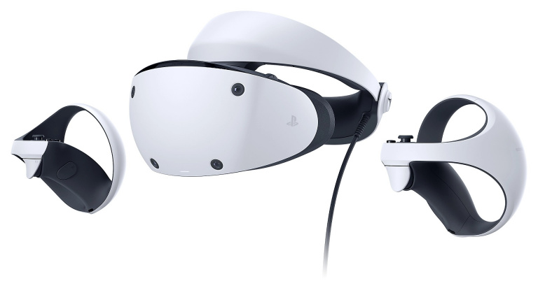 PS VR 2 : La date de lancement du casque VR de la PS5 révélée ?