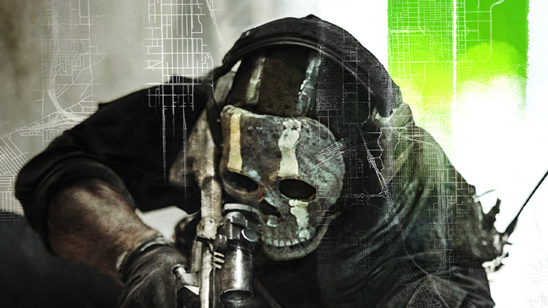 Modern Warfare 2: Call of Duty soon to be back on Steam?