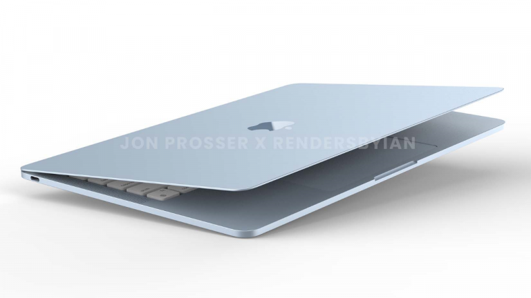 WWDC : Apple devrait annoncer le MacBook Air avec puce M2