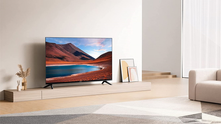 Xiaomi et Amazon s'associent pour casser le marché des TV 4K