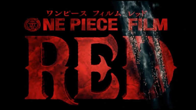 One Piece Film Red : Date de sortie, histoire, anime… On fait le point