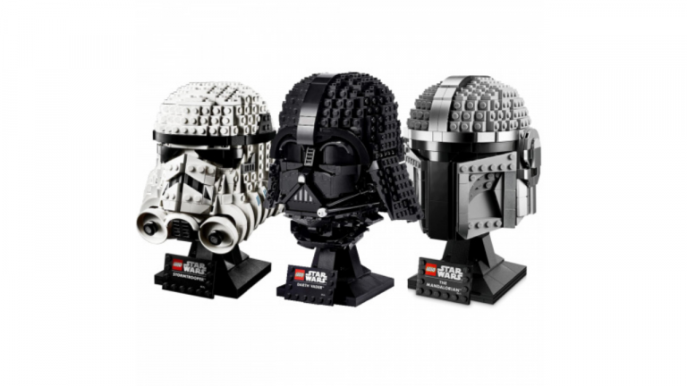 Les meilleurs produits Star Wars : Lego, figurines, accessoires...