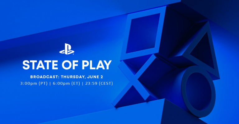 PS5 : Le State of Play intégré au Summer Game Fest ?