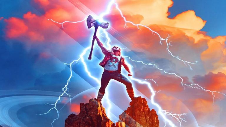 Thor 4 : Date de sortie, histoire… Tout ce qu’il faut savoir sur le film Love and Thunder